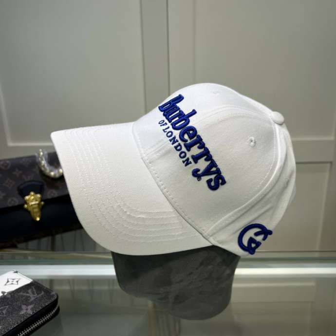 Picture of Burberry Cap _SKUBurberryCapdxn10960